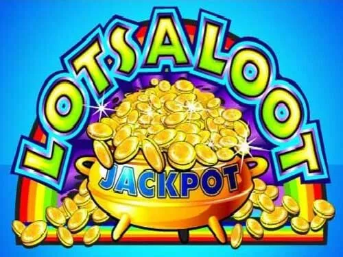 Lotsaloot 5 Reel (Microgaming)