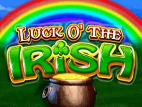 Luck O' the Irish (Blueprint Gaming)