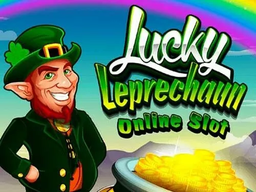 Lucky Leprechaun (Microgaming)