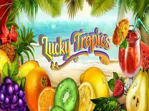 Lucky Tropics (BF Games)