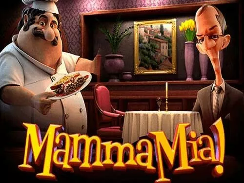 Mamma Mia (Betsoft Gaming)