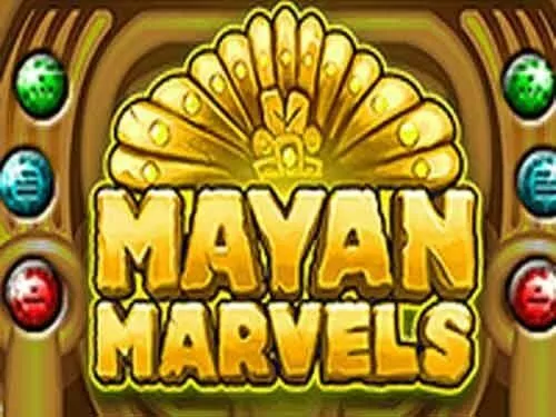 Mayan Marvels (NEKTAN)