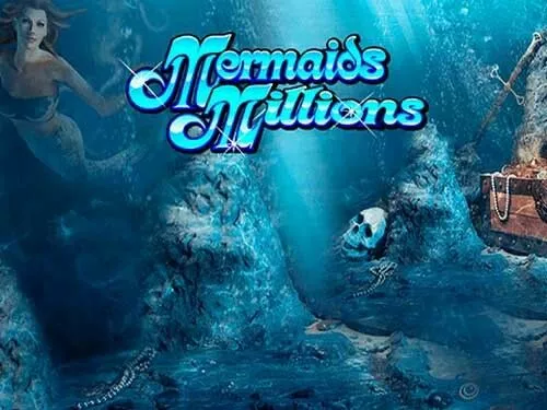 Mermaids Millions (Microgaming)