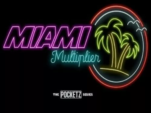 Miami Multiplier (Hacksaw Gaming)