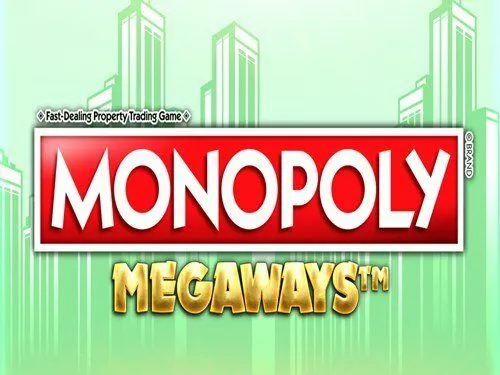 Monopoly Megaways (Big Time Gaming)