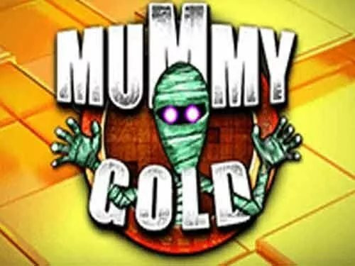 Mummy Gold (NEKTAN)