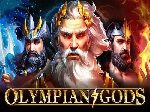 Olympian Gods (Booongo)