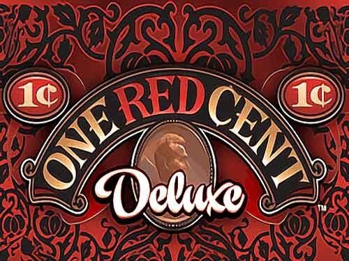 One Red Cent Deluxe (Everi)