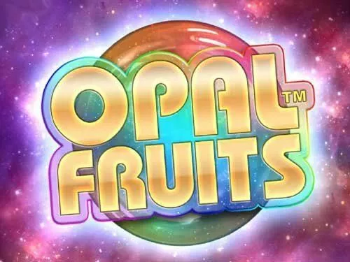 Opal Fruits (Big Time Gaming)