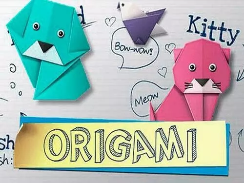 Origami (Endorphina)