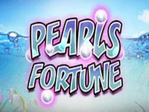 Pearls Fortune (NEKTAN)