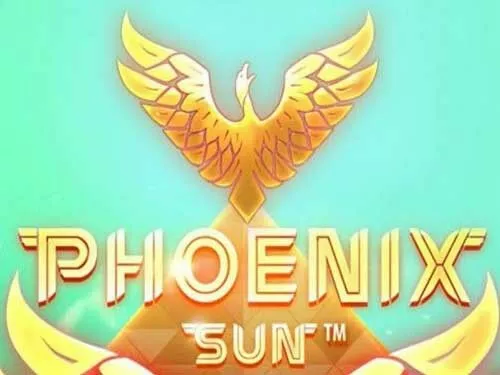 Phoenix Sun (Quickspin)