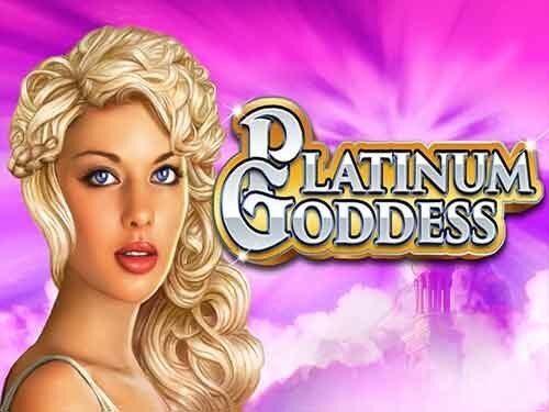 Platinum Goddess (High5Games)