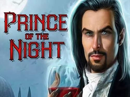 Prince of the Night (High5Games)