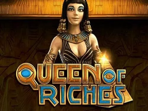 Queen of Riches (Big Time Gaming)