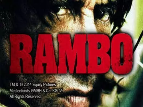 Rambo (iSoftbet)