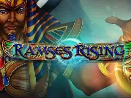 Ramses Rising (BF Games)