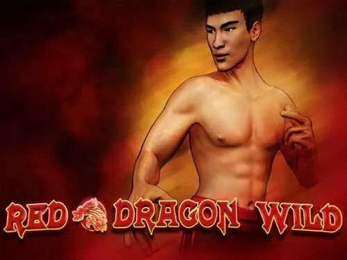 Red Dragon Wild (iSoftbet)