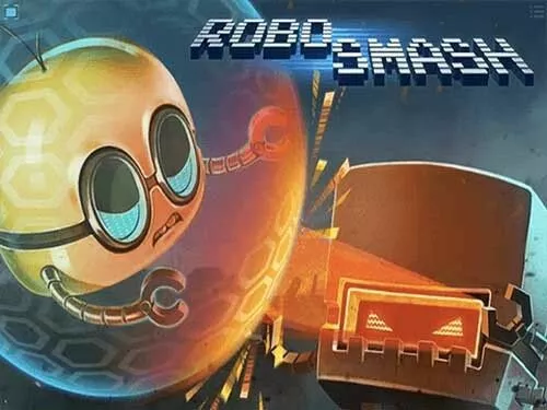 Robo Smash (iSoftbet)