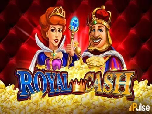 Royal Cash (iSoftbet)