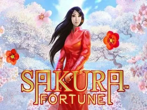 Sakura Fortune (Quickspin)