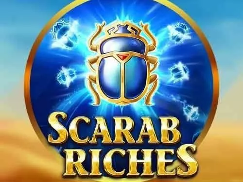 Scarab Riches (Booongo)