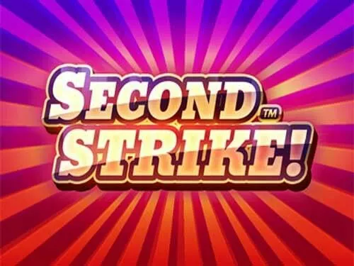 Second Strike! (Quickspin)
