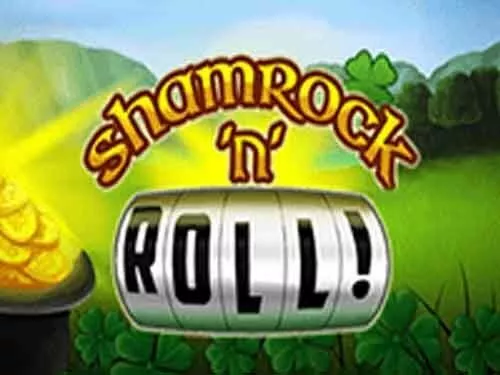 Shamrock 'n' Roll (NEKTAN)