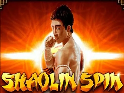 Shaolin Spin (iSoftbet)