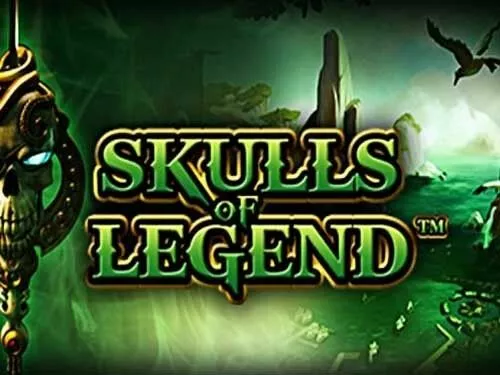 Skulls of Legend (iSoftbet)