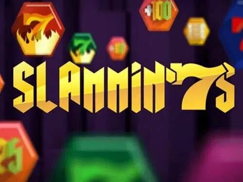 Slammin’7s (iSoftbet)