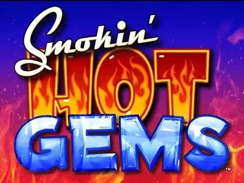Smokin' Hot Gems (Everi)