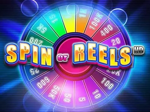 Spin or Reels HD (iSoftbet)