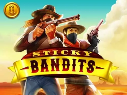 Sticky Bandits (Quickspin)