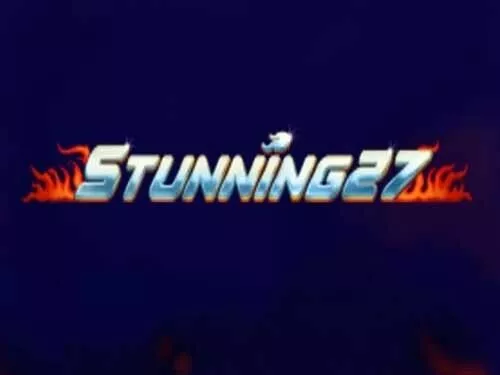Stunning 27 (BF Games)