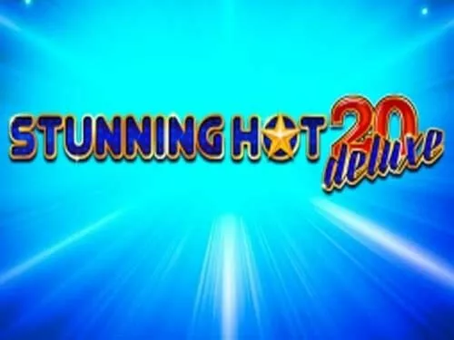 Stunning Hot 20 Deluxe (BF Games)