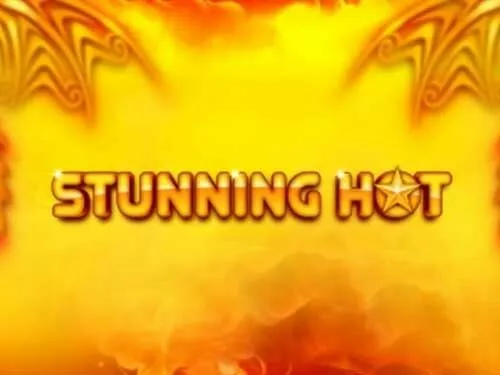Stunning Hot (BF Games)