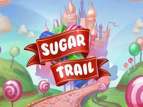 Sugar Trail (Quickspin)