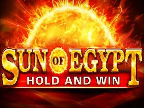 Sun Of Egypt (Booongo)