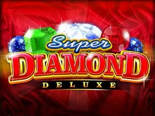 Super Diamond Deluxe (Blueprint Gaming)