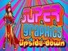 Super Graphics Upsidedown