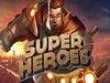 Super Heroes