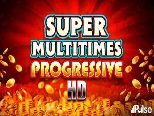 Super Multitimes Progressive (iSoftbet)