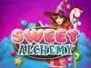 Sweet Alchemy