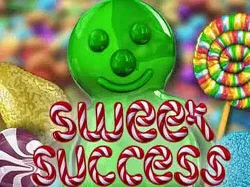 Sweet Success (Saucify)