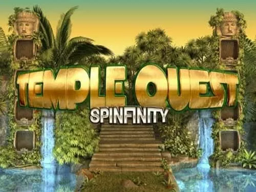 Temple Quest: Spinfinity (Big Time Gaming)