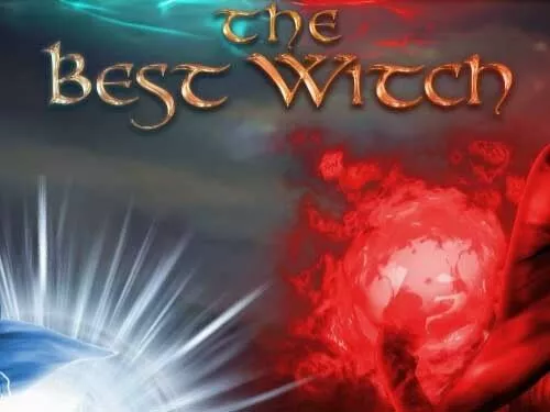 The Best Witch (iSoftbet)