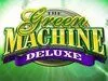 The Green Machine Deluxe