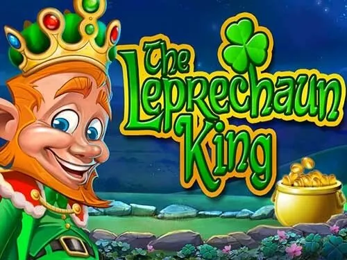 The Leprechaun King (High5Games)