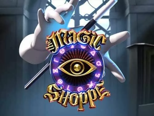 The Magic Shoppe (Betsoft Gaming)